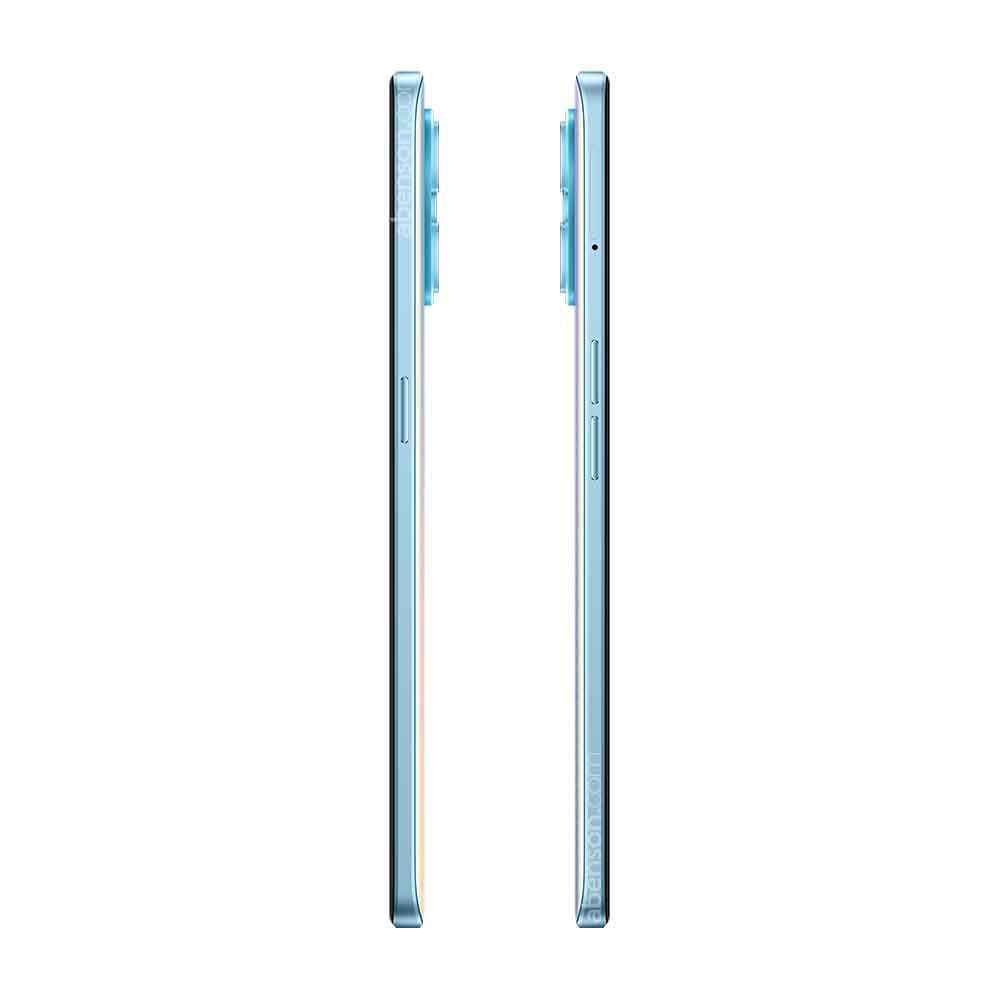 REALME 9 Pro+ 5G (8GB + 256GB) 6.4" FHD+ Smartphone-BLUE