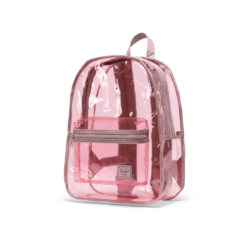 Herschel Leisure Bag Herschel Nova Mid Ash Rose Herschel Nova Mid