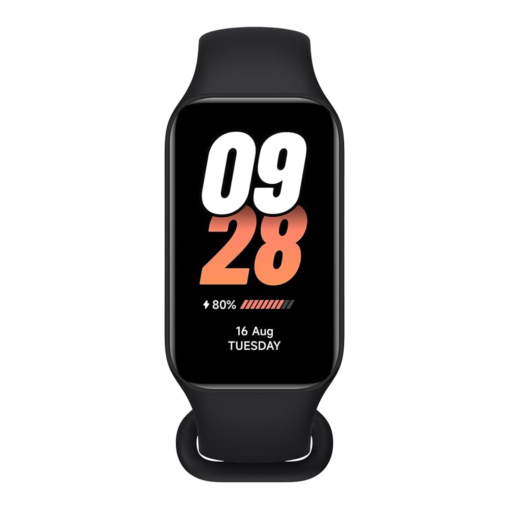 Xiaomi Smart Band Active