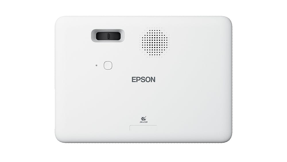 Epson CO-FH01 Smart Projector (V11HA84010)