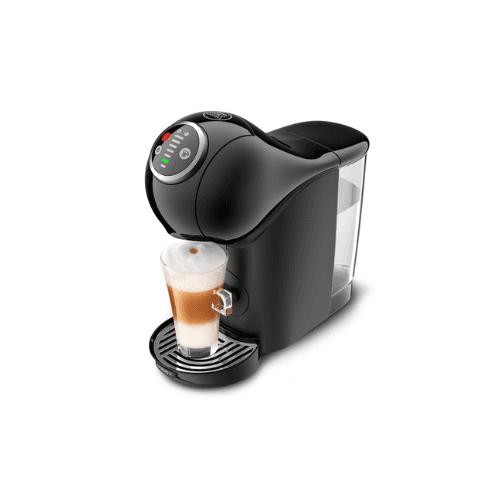 Nescafé Dolce Gusto Genio S Plus GS1003 | 15 Bar, Hot & Cold XL, 0.8 L Tank, Espresso Boost