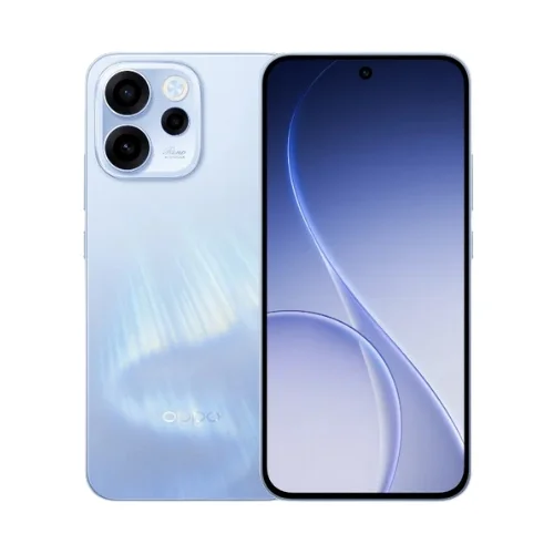 OPPO Reno 15 F 5G (CPH2801) – 5G Android Smartphone | Fast Performance, Stylish Design