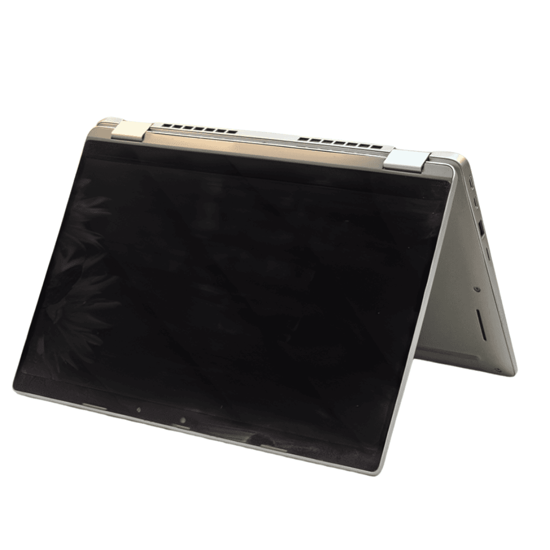 Dell Latitude 5320 2-in-1 | Touchscreen | 11th Gen Intel Core i5 | 13.3" Full HD Display (1080p) | 16GB RAM | 512GB SSD | Fingerprint Security | Backlit Keyboard | Second-Hand