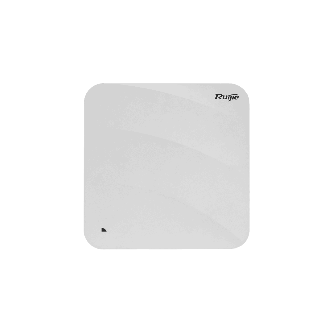 Ruijie Wi-Fi 6 Dual-Radio 5.378 Gbps Indoor Access Point RG-AP840-L