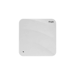 Ruijie Wi-Fi 6 Dual-Radio 5.378 Gbps Indoor Access Point RG-AP840-L