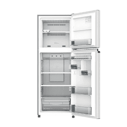 Sharp SJ‑FTS08AVS‑SL 8 cu ft Inverter No‑Frost Refrigerator | J‑Tech, Fresh Room, LED, Twist Ice