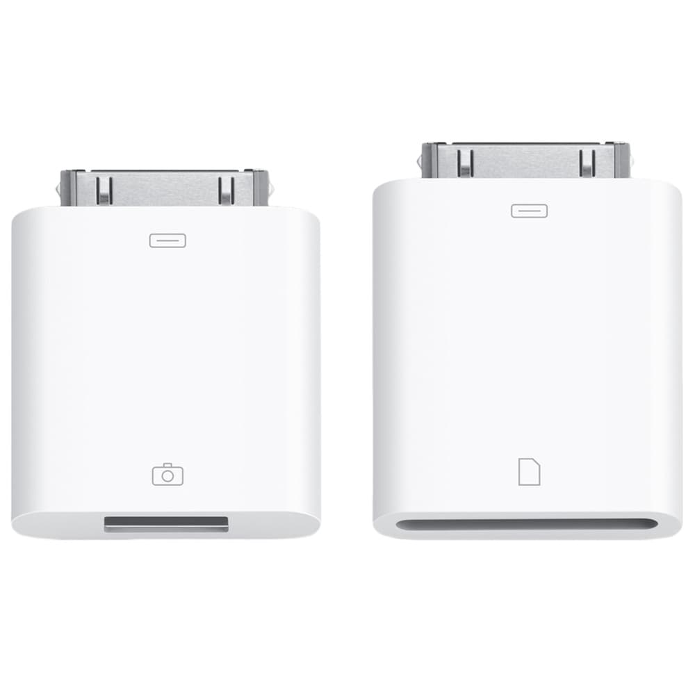 Apple Sd Adapter Lightning Card Reader For Ipad Apple Apple IPad