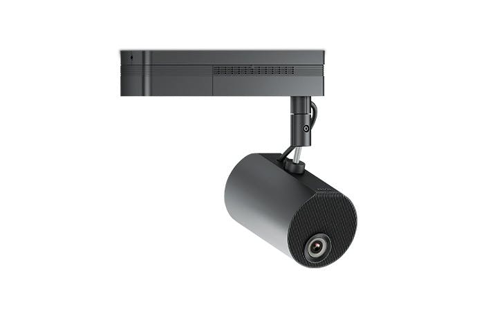 Epson LightScene EV-105 Accent Lighting 3LCD Laser Projector (V11H868120)