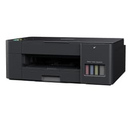 Brother DCP-T420W Refill Tank Printer | 3-in-1 | Wireless | Mobile Printing | High-Yield Ink System