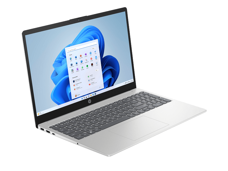 HP 15-fd2111TU 15.6" Core Ultra 5 225U 16GB 512GB FHD Laptop