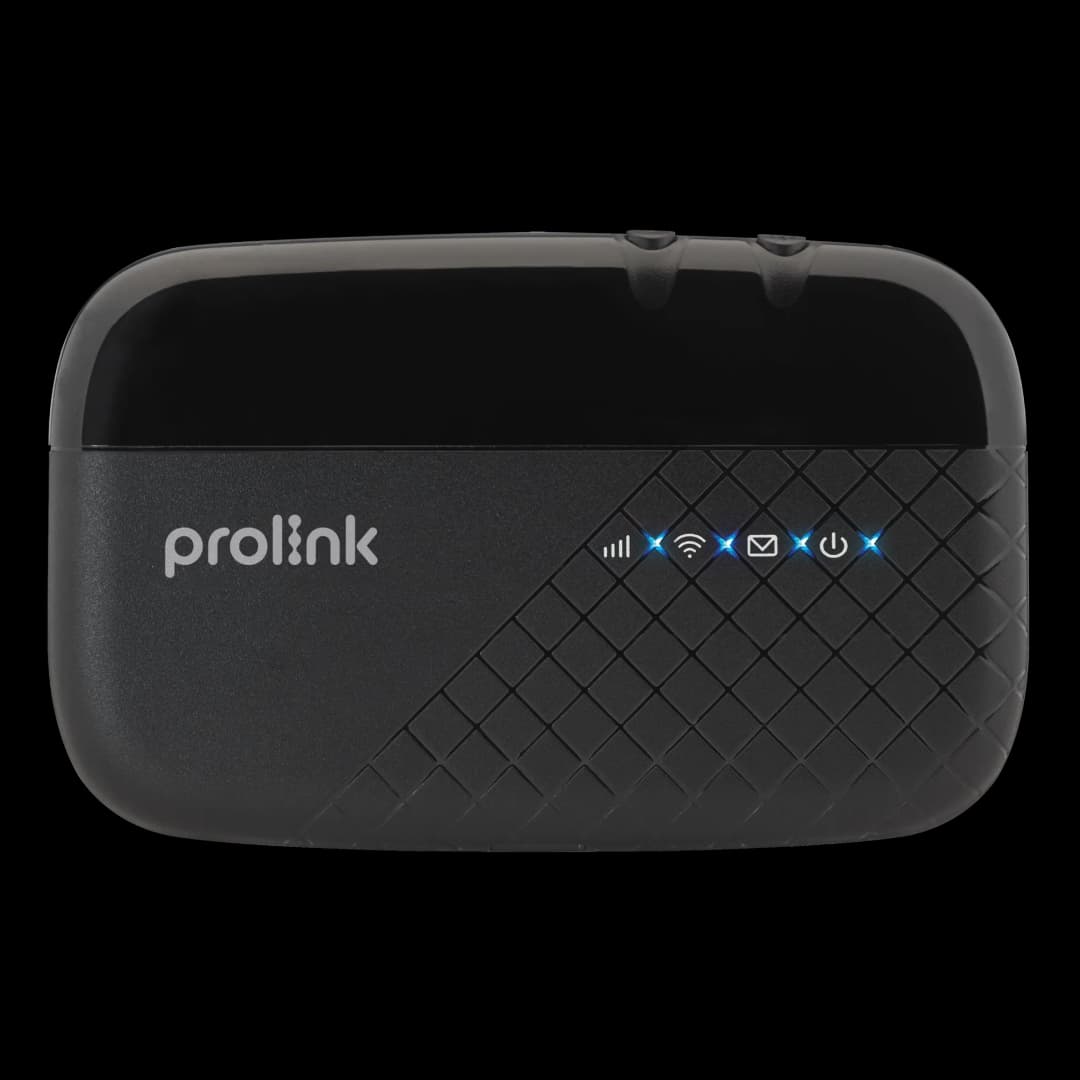 Prolink PRT7011LB Smart 4G LTE Wi-Fi Hotspot/USB Modem