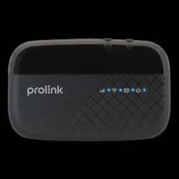 Prolink PRT7011LB Smart 4G LTE Wi-Fi Hotspot/USB Modem
