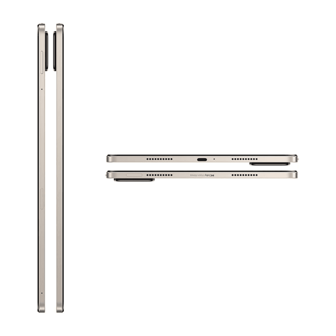 Xiaomi Pad 6 Tablet | 8GB RAM + 256GB Gold