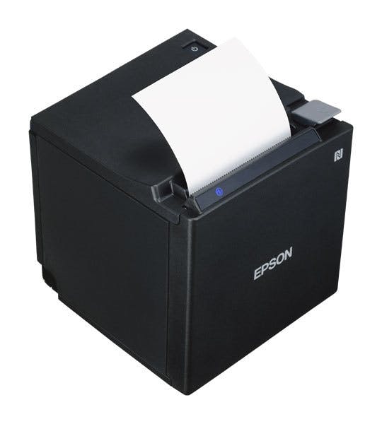 Epson C31CJ27312 m30II POS Printer: SA, BT USB+Eth EBCK
