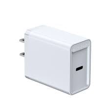 Vention 20w USB-C Power Delivery Port Fast Charge AC Wall Charger