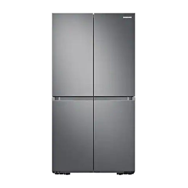 Samsung RF59A70T0S9 French Door Refrigerator with All⁠-⁠around Cooling 22.0 cu.ft.