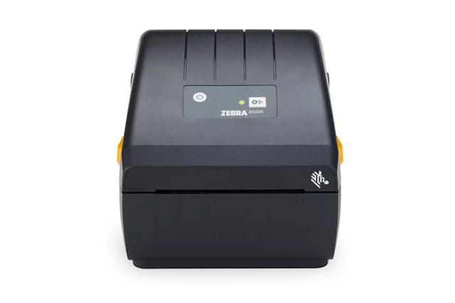 Zebra ZD230 Desktop Barcode Printer