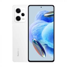 Redmi Note 12 Pro+ Android Smart Phone | 5G 8GB RAM + 256GB