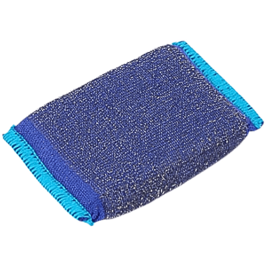 Scrub Daddy SD-SCD-STL2 Scour Daddy Steel Pad | 2ct