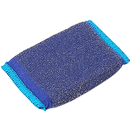 Scrub Daddy SD-SCD-STL2 Scour Daddy Steel Pad | 2ct