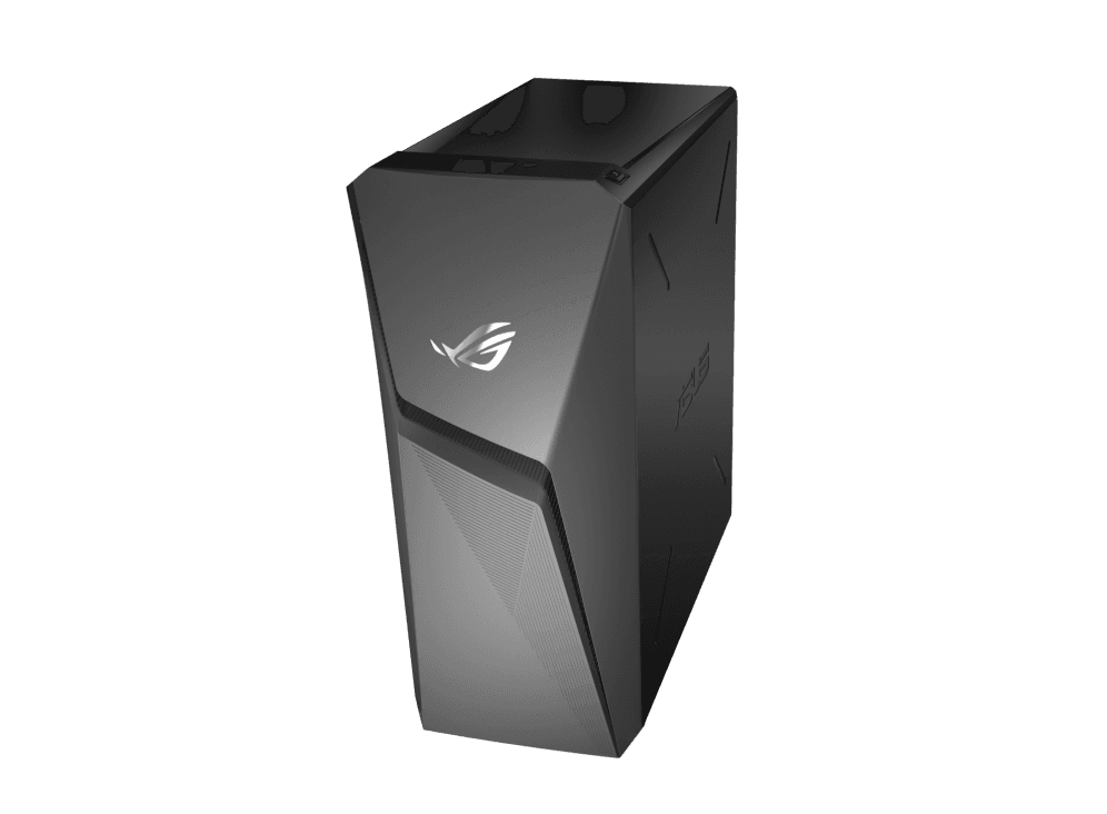 ASUS ROG Desktop G10DK | Ryzen 7 5700G, 16GB DDR4, 1TB NVMe SSD, GTX 1660 Ti, Win 11