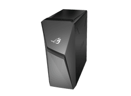 ASUS ROG Desktop G10DK | Ryzen 7 5700G, 16GB DDR4, 1TB NVMe SSD, GTX 1660 Ti, Win 11