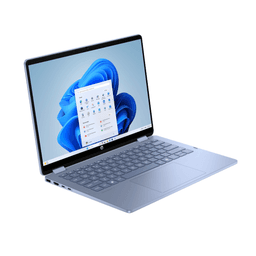 HP Omnibook 5 Flip 14-fp0060TU | Intel Core i5-1335U | 16GB RAM | 512GB SSD | Touch x360 | Win 11 Home