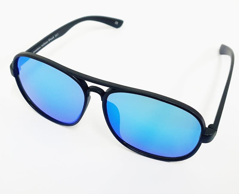MGI Nanospec GS01 Medical Sunglasses with Germanium Stone attribute