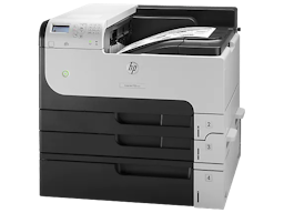 HP LaserJet Enterprise 700 Printer M712xh Printer