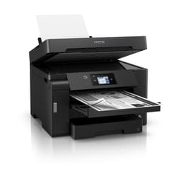 Epson EcoTank M15140 A3 Monochrome All-in-One Printer I Wi-Fi, Duplex, ADF, Ultra-Low-Cost Ink Tank
