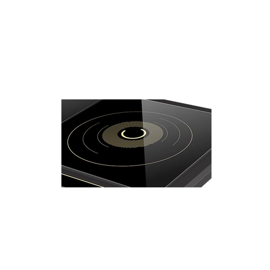 Dowell IC-24 Induction Cooker with Free Stainless Steel Cooking Pot