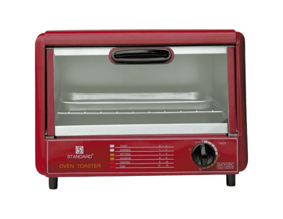 Standard Oven Toaster SOT 602
