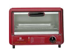 Standard Oven Toaster SOT 602