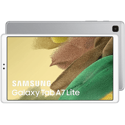 Samsung Galaxy Tab A7 Lite 8.7" Android Tablet | 3GB RAM + 32GB Storage, Slim & Lightweight