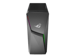 ASUS ROG Desktop G10DK | Ryzen 7 5700G, 16GB DDR4, 1TB NVMe SSD, GTX 1660 Ti, Win 11