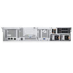 Dell PowerEdge R750xs 2S Rack Server Silver 4310 