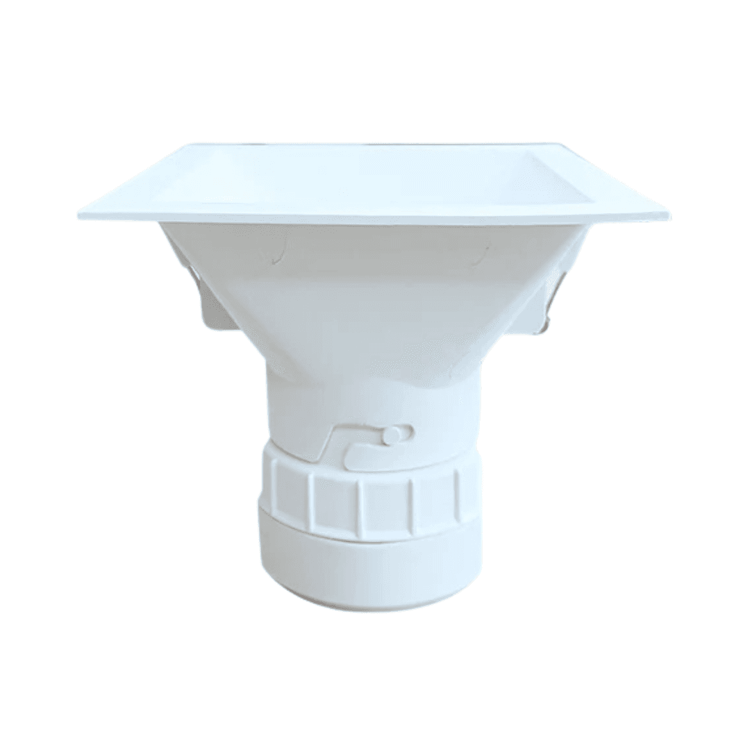 OMNI Square and Circular LED Recessed Downlight (Tricolor)