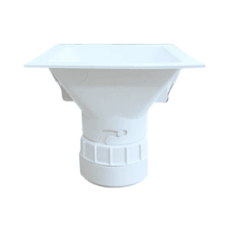 OMNI Square and Circular LED Recessed Downlight (Tricolor)