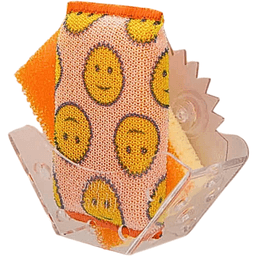 Scrub Daddy SD-SPG-CADDY Sponge Caddy Suction Cup Holder | 1ct