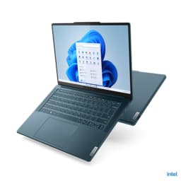 Lenovo Yoga Pro 9i | 14.5" 3K Mini-LED | Intel Core Processor | 32GB RAM | 1TB SSD | RTX 4060