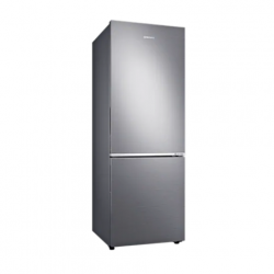 Samsung RB30N4020S9 Two-Door Bottom Mount Freezer Refrigerator 10.9 cu.ft.