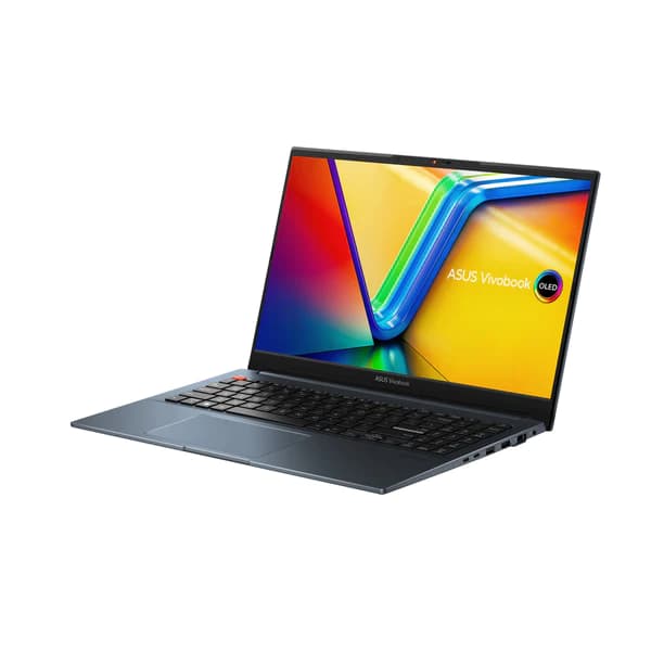 ASUS Vivobook Pro 15 | Intel i9-13900H | 15.6" 2.8K OLED | 16GB RAM | RTX 4050 | 1TB SSD