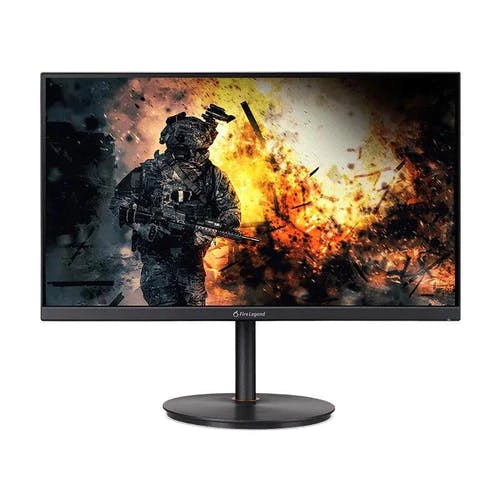 AOPEN Fire Legend 25XV2Q FBMIIPRX 24.5 FHD IPS Gaming Monitor