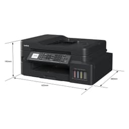 Brother MFC-T920DW All-in-One WiFi Ink Tank Printer | Print Scan Copy Fax | ADF | Auto Duplex