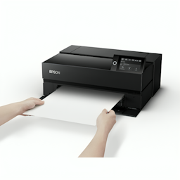 Epson C11CH38502 SureColor SC-P703 A3+ Professional Photo Printer