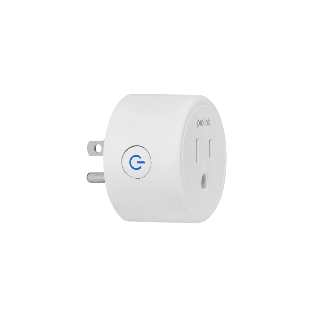 Prolink DS-3201 Wi-Fi Smart Plug (US 3-pin)