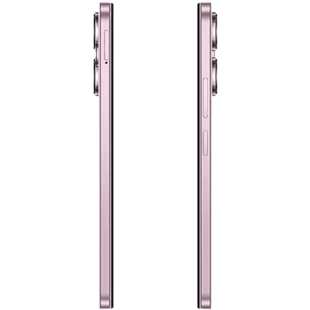 XIAOMI Redmi 13 6.79” FHD+ Smartphone | 8GB RAM + 256GB Storage, 108MP Camera, 90Hz