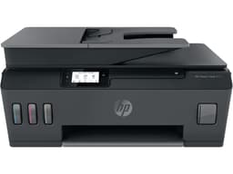HP Smart Tank 615 Professional Wireless All-in-One Ink Tank Printer with ADF & Cartridge-Free System