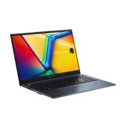 ASUS Vivobook Pro 15 | Intel Core i9-11900H | RTX 3050 | 16GB RAM | 512GB SSD | 2.8K OLED 120Hz