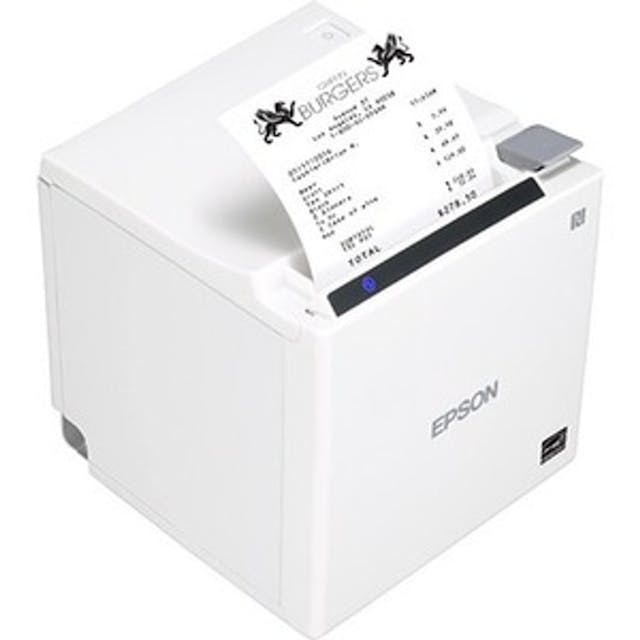 Epson C31CJ27311 TM-M30II-311 POS Printer SA, BT USB + Eth ENB9 Thermal printer 